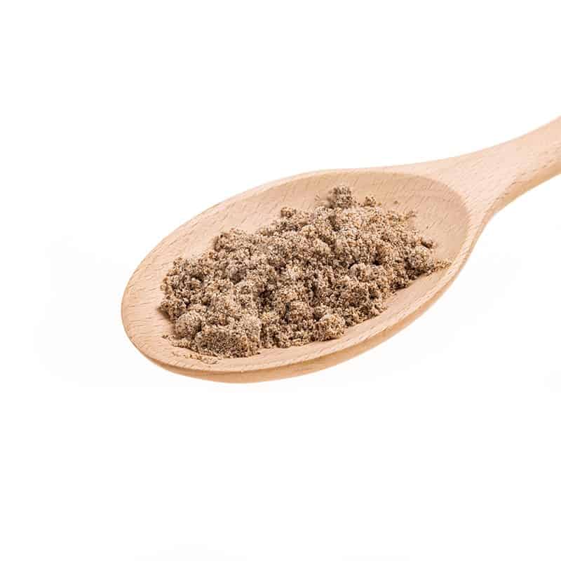 AniCanis Bio-Mariendistel Pulver