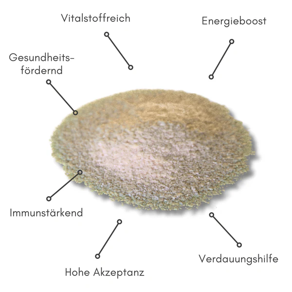 Biopur Bio Kartoffelflocken