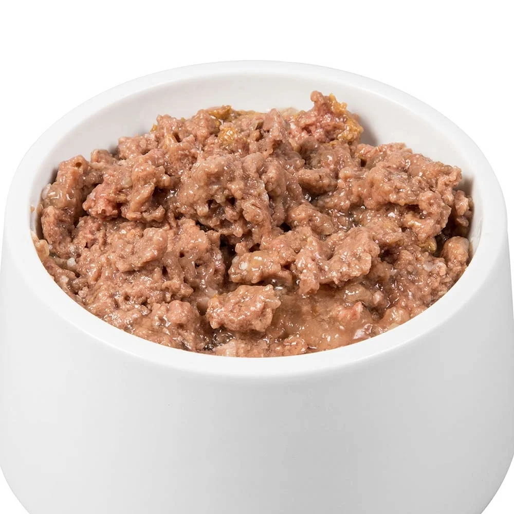 Sanoro 100% Muskelfleisch Känguru