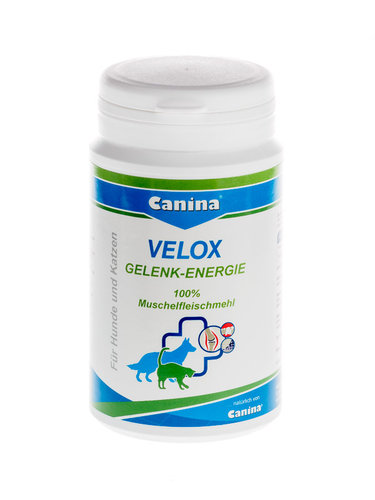 Velox Gelenk-Energie (100% Grünlipp-Muschel) 150g 