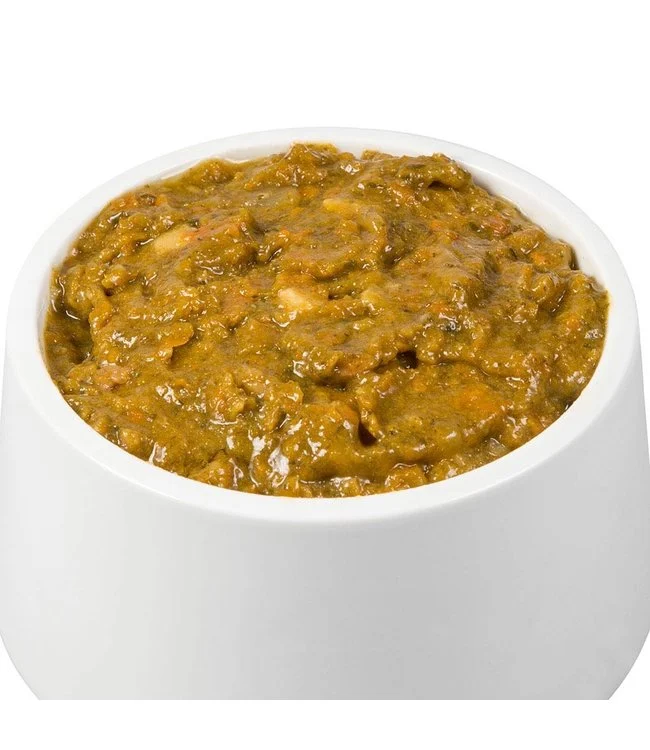 Sanoro BIO Gemüse-Obst-Mix 3 mit Bio-Kartoffel, Bio-Karotte, Bio-Brokkoli und Bio-Apfel Sanoro BIO Gemüse-Obst-Mix 3 mit Bio-Kartoffel, Bio-Karotte, Bio-Brokkoli und Bio-Apfel